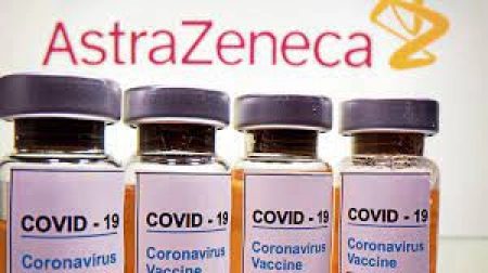 AstraZeneca povlači cjepivo protiv covida diljem svijeta